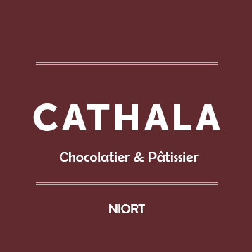 logo Cathala Patissier créatif